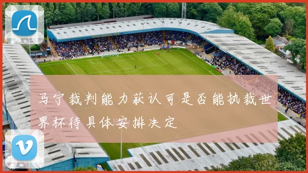 马宁裁判能力获认可是否能执裁世界杯待具体安排决定