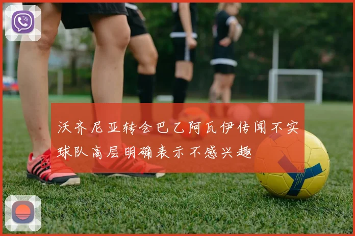 沃齐尼亚转会巴乙阿瓦伊传闻不实球队高层明确表示不感兴趣